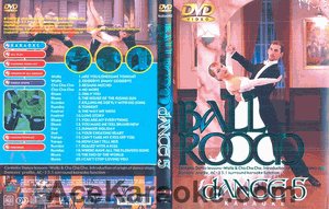 ( Karaoke - Ballroom Dance 5 )