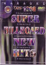 ( Karaoke - Super Billboard New Hits 1 )