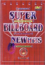 ( Karaoke - Super Billboard New Hits 2 )