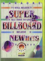 ( Karaoke - Super Billboard New Hits 4 )