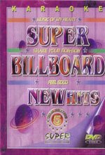 ( Karaoke - Super Billboard New Hits 5 )