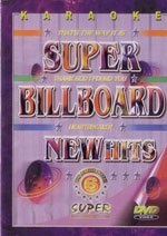( Karaoke - Super Billboard New Hits 6 )