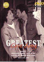 Greatest Love Song - Vol 8
