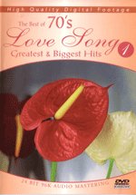 Best of The 70's - Love Song 1
