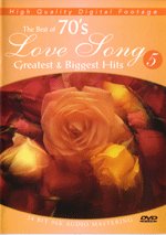 Best of The 70's - Love Song 5