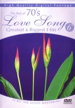 Best of The 70's - Love Song 6