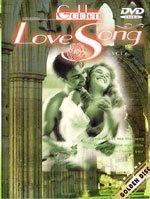 Golden Love Song - Vol 6