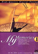 Karaoke - My Memories 1