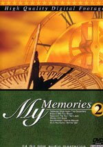 Karaoke - My Memories 2