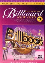 The Best of Billboard 9 - Karaoke