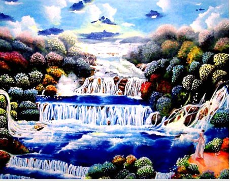 Meet Jesu In The Secret Place