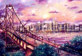 Evening Glow (2007)