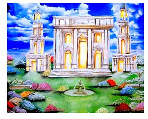 Garden Of Praise(2007)