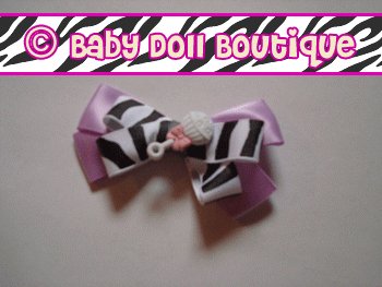 Baby Rattle