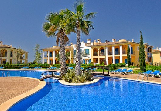 REDCARPET Residences - Penthouse in Luxury Residence, Bendinat, Majorca