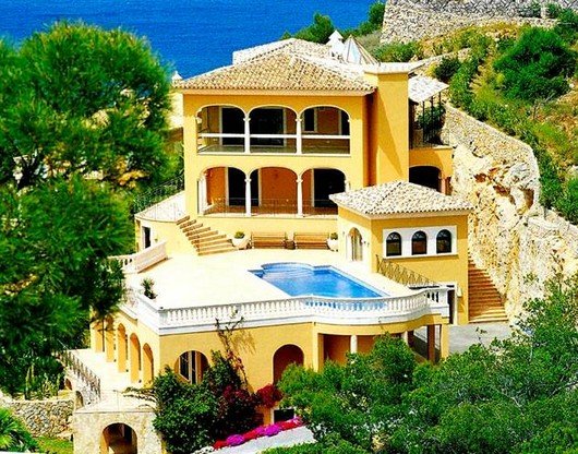 REDCARPET Residences - Spectacular Villa, Puerto Andratx, Majorca, Spain