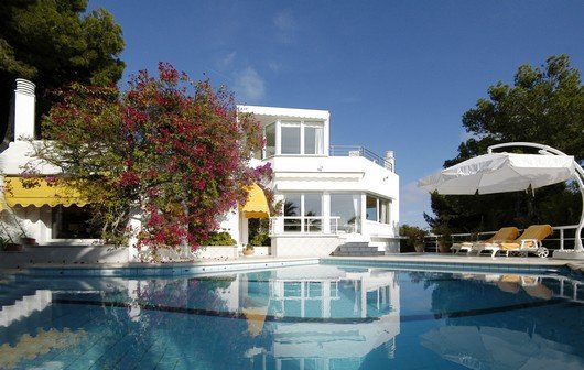 REDCARPET Residences - Luxury Villa Overlooking Palma, Majorca