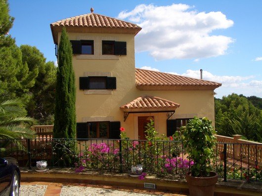 REDCARPET Residences - Villa with Direct Beach Access, Bendinat, Majorca