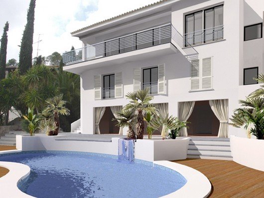 REDCARPET Residences - Royal View in Costa den Blanes