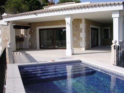 REDCARPET Residences - Sea and Mountain View, Costa de la Calma, Majorca, Spain