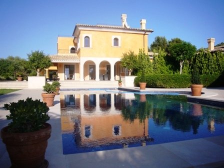 REDCARPET Residences - Dreamlike Mansion, Southwest Majorca