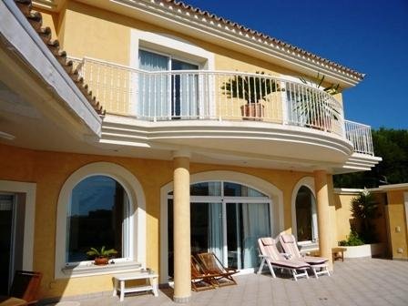 REDCARPET Residences - Luxury Villa, Nova Santa Ponsa, Majorca, Spain