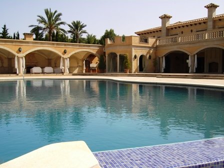 REDCARPET Residences - One of the Most Impressive Mansions Majorca