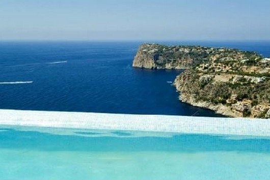 REDCARPET Residences - Spectacular Villa Cala Llamp, Majorca