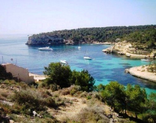 REDCARPET Residences - fabulous 1st line plots, Portals Vells, Majorca