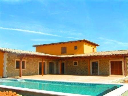 REDCARPET Residences - Newly Built Finca Estate, Ses Salines, Majorca