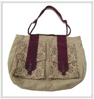 Ladies Casual Bag (Price quoted in Malaysia Ringgit & US Dollars)