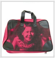 Ladies Canvas Casual Bag (Price quoted in Malaysia Ringgit & US Dollars)