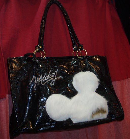 MickeyMouse Casual Bag (Price quoted in Malaysia Ringgit & US Dollars)