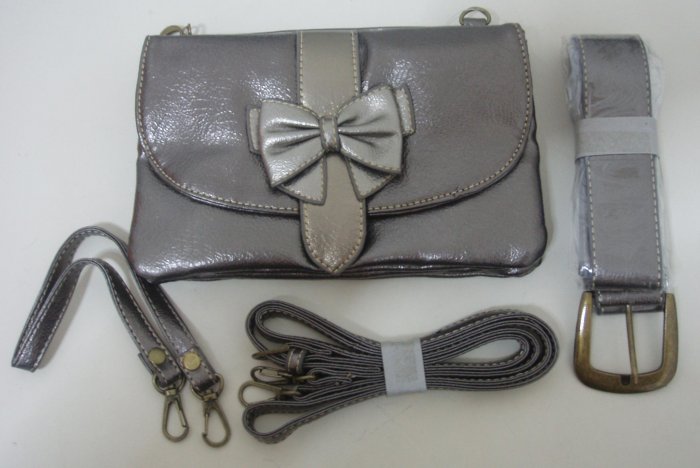 Ladies Mini Sling Bag (Price quoted in Malaysia Ringgit & US Dollars)