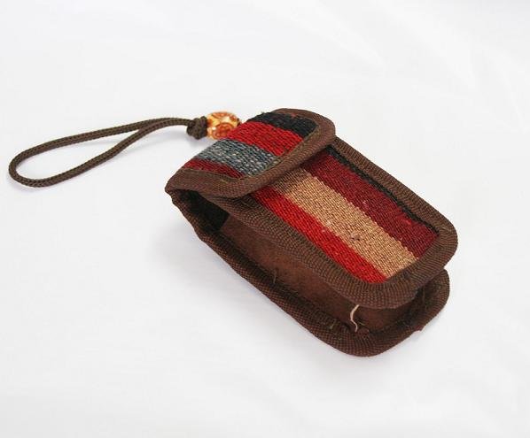 Kilim Phone Cover