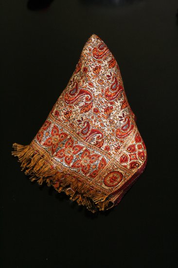 Termeh tablecloth,set of two