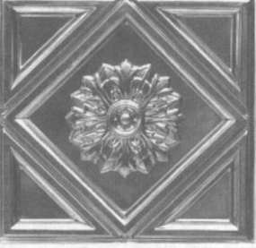 Metal Ceiling Panel Brunswick