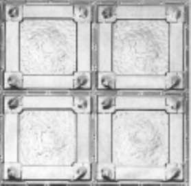 Metal Ceiling Panel Canning