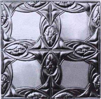 Metal Ceiling Panel Dana