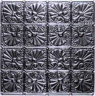 Metal Ceiling Panel Fans