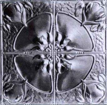 Metal Ceiling Panel Jasmine