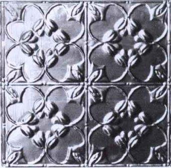 Metal Ceiling Panel Magnolia