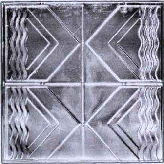 Metal Ceiling Panel Pacific