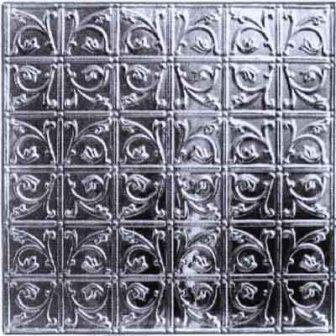 Metal Ceiling Panel Petra