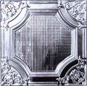 Metal Ceiling Panel Rhodes