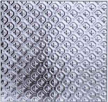 Metal Ceiling Panel Stockholm