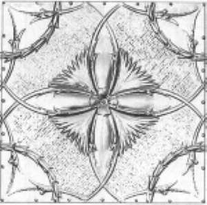 Metal Ceiling Panel Warwick
