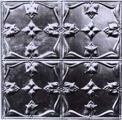 Metal Ceiling Panel Wildberries