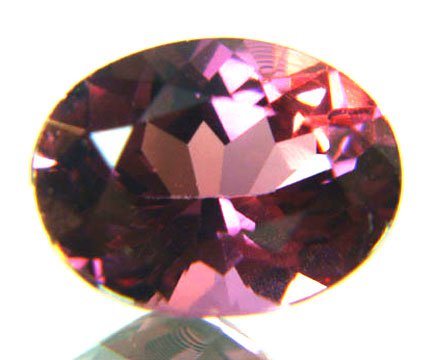 11635 Spinel Fine Strawberry Red 1.97cts