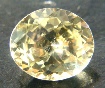Konerupine - Light Green 1.87 cts 11365